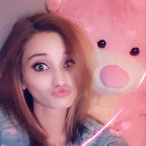 Meet your Posher, Dottie